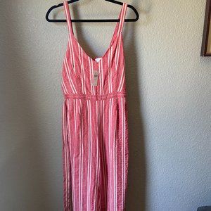 Anthropologie Pants Jumpsuit